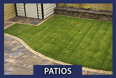 Patio Contractors Dublin, Kildare, Offaly, Laois, Wicklow